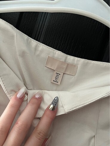 H&M H&M bermuda şort