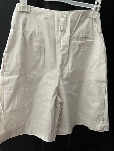 34 Beden H&M bermuda şort