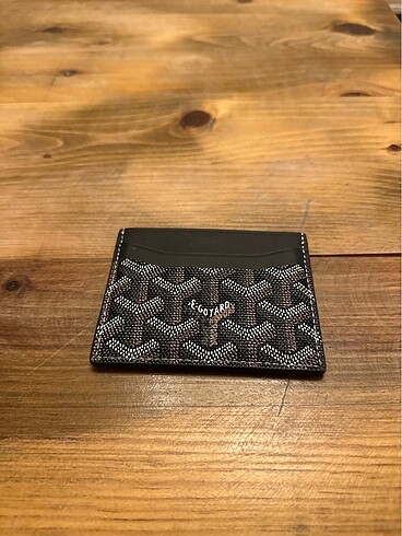 Goyard erkek kartlik