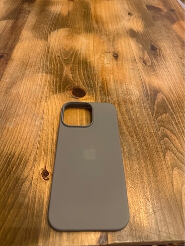 İphone 16 pro max kilif gri