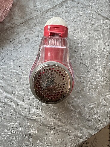 xl Beden Tüy toplama makinası