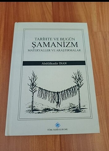 Tarihte ve Bugün Şamanizm