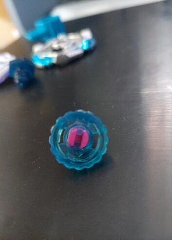Beden BEYBLADE METEO L-DRAGO ABSORB