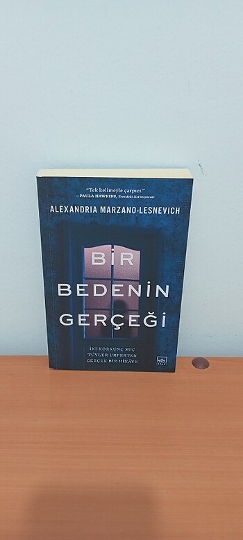 Bir Bedenin Gerçeği