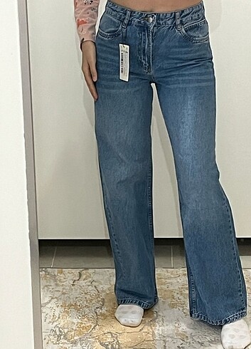 MİLLA JEANS 