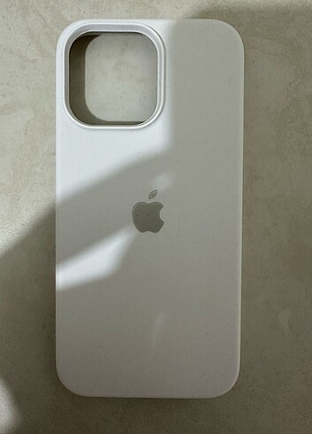 Beyaz iPhone kılıf
