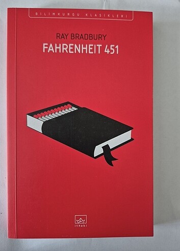 Fahrenheit 451