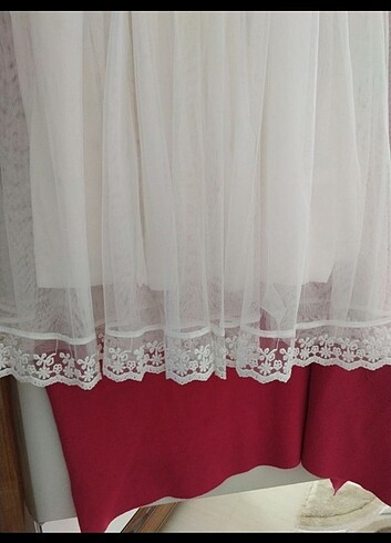 LC Waikiki Lcw Kız Çocuk Abiye Elbise