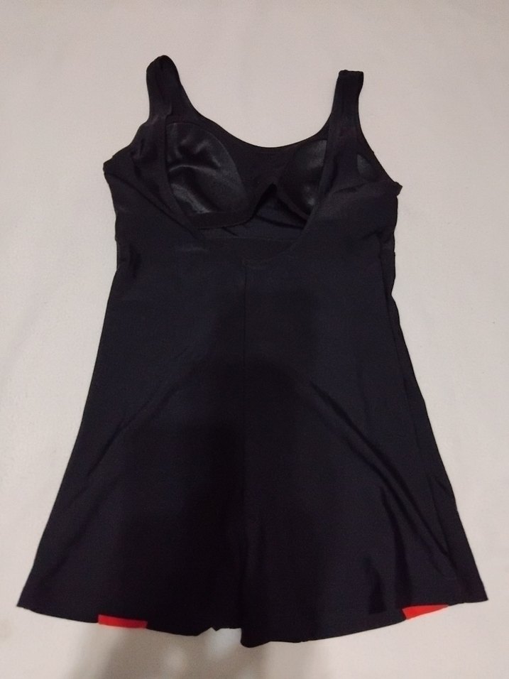 Yüzücü Mayo - Görsel 2