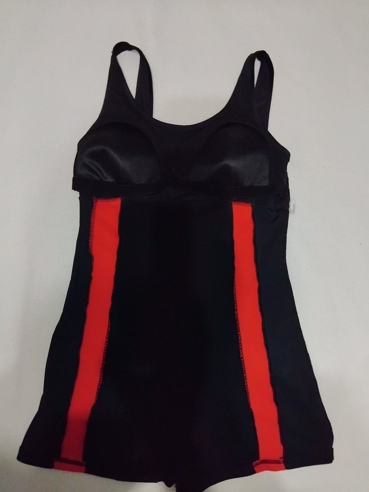 Yüzücü Mayo - Görsel 3