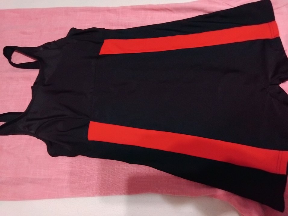 Yüzücü Mayo - Görsel 5