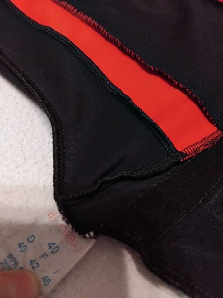 Yüzücü Mayo - Görsel 4