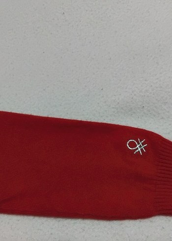 Benetton Bolero - Görsel 10