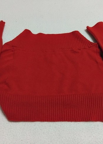 Benetton Bolero - Görsel 6