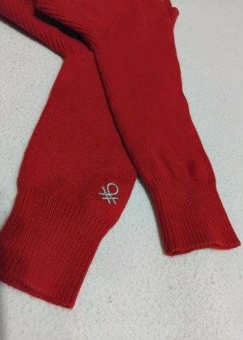 Benetton Bolero - Görsel 11