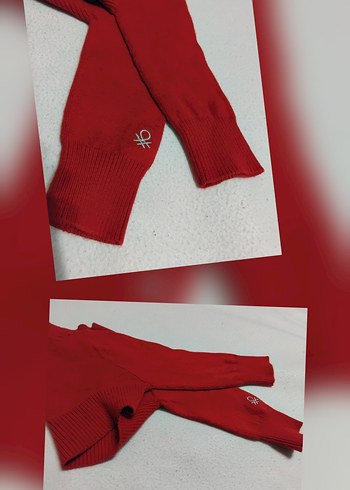 Benetton Bolero - Görsel 15