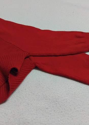 Benetton Bolero - Görsel 12