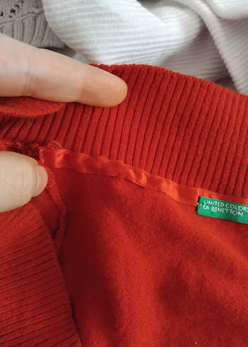 Benetton Bolero - Görsel 16