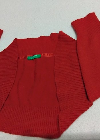 Benetton Bolero - Görsel 4