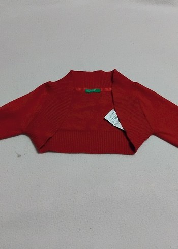 Benetton 12-18 Ay