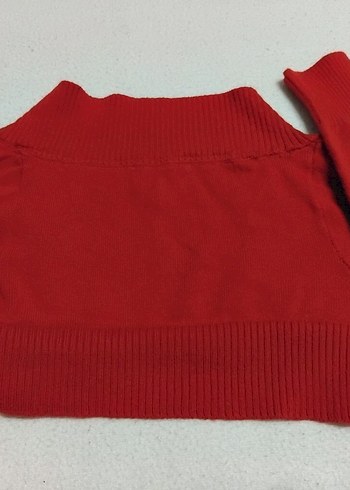 Benetton Bolero - Görsel 2