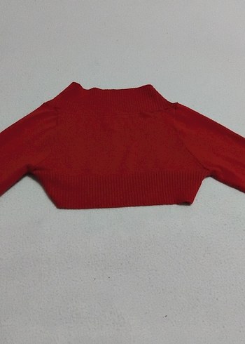 Benetton Bolero - Görsel 7