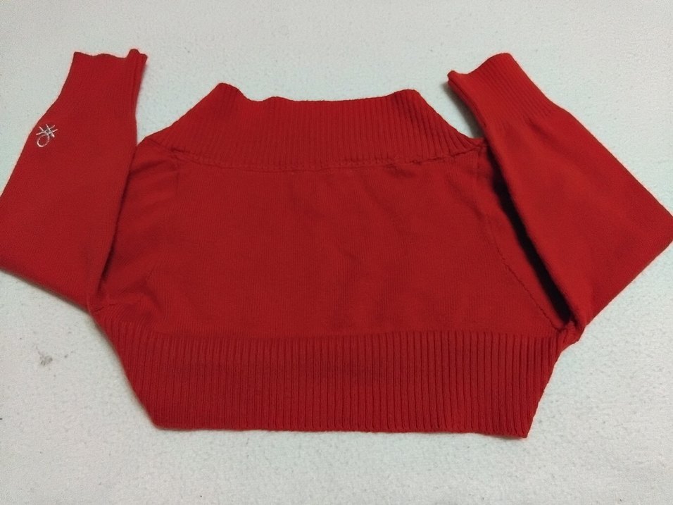 Benetton Bolero - Görsel 2