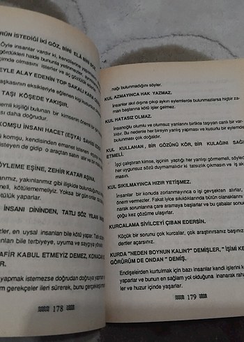 Açıklamalı Ata Sözleri Sözlüğü - Görsel 3