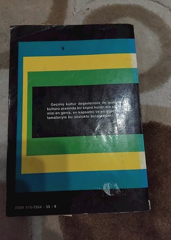 Açıklamalı Ata Sözleri Sözlüğü - Görsel 2