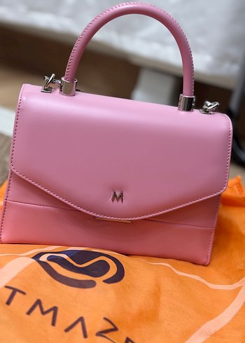 Matmazel Pembe Canta