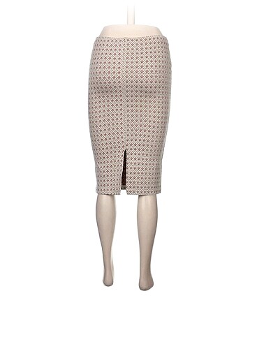 38 Beden Topshop Midi Etek %70 İndirimli.