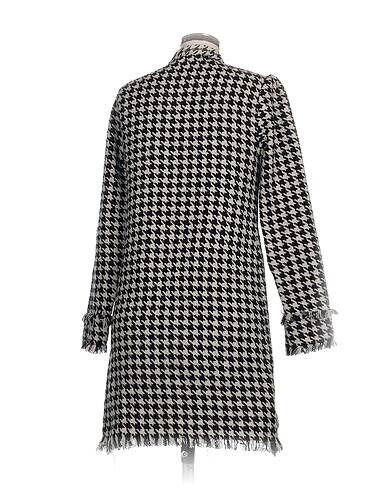 Vintage Love Kısa Elbise %70 İndirimli. - Görsel 3