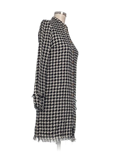 Vintage Love Kısa Elbise %70 İndirimli. - Görsel 2