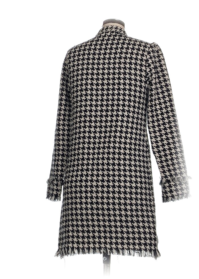 Vintage Love Kısa Elbise %70 İndirimli. - Görsel 3