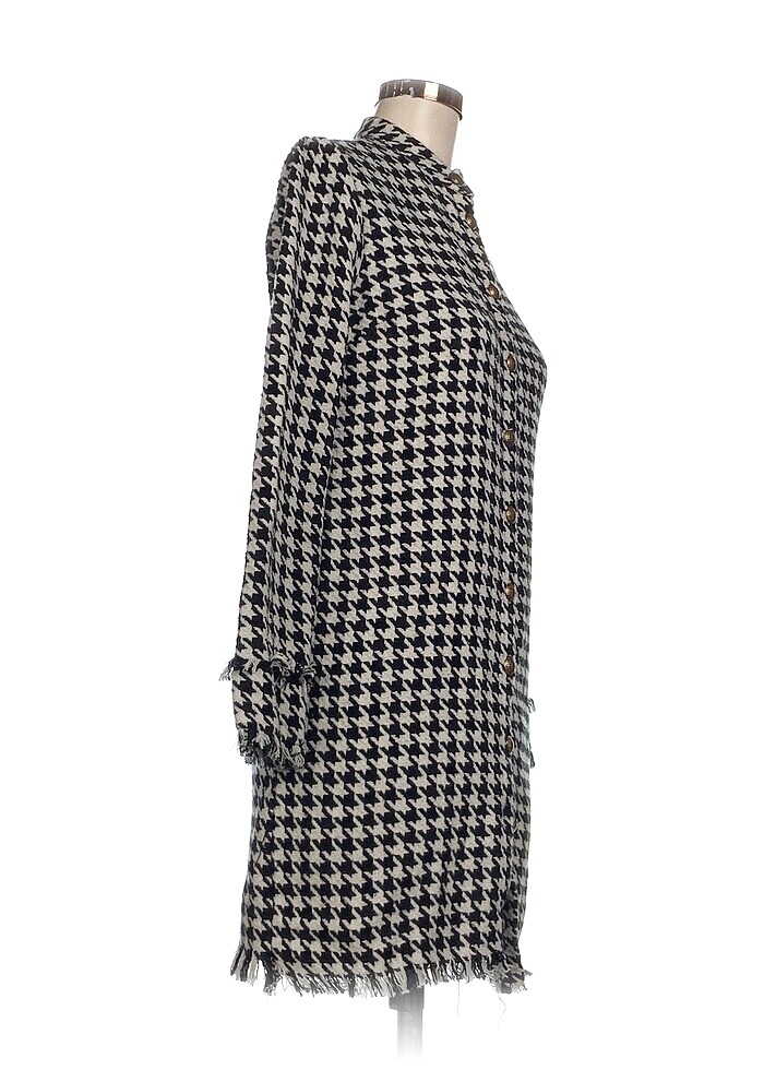 Vintage Love Kısa Elbise %70 İndirimli. - Görsel 2