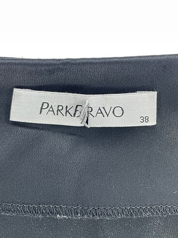Park Bravo Kısa Elbise %70 İndirimli. - Görsel 4