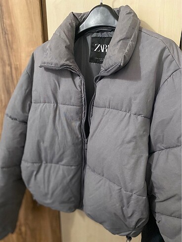 xs Beden Zara mont