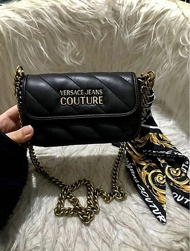 Versace jean couture