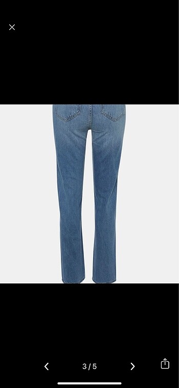 Jean Pantolon
