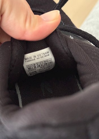 43 Beden Reebok Erkek Spor Ayakkabı
