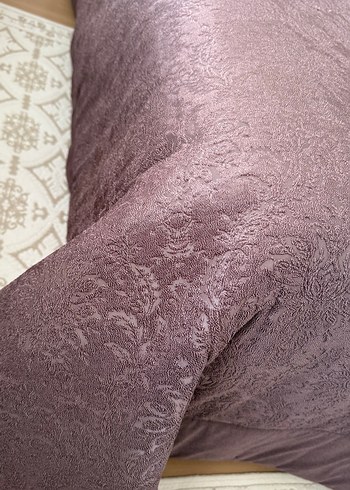 KARACA YATAK ÖRTÜSÜ SETİ - Görsel 4