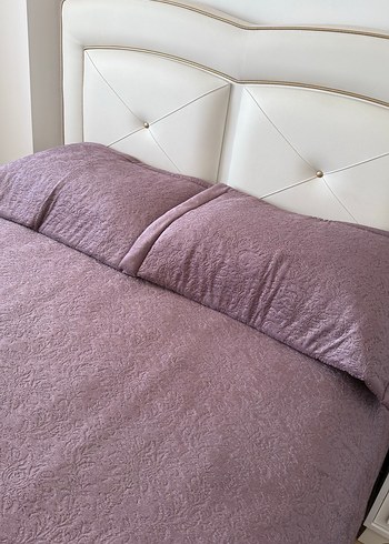 KARACA YATAK ÖRTÜSÜ SETİ - Görsel 3