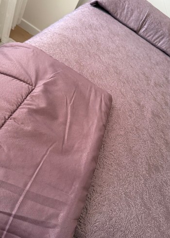 KARACA YATAK ÖRTÜSÜ SETİ - Görsel 6