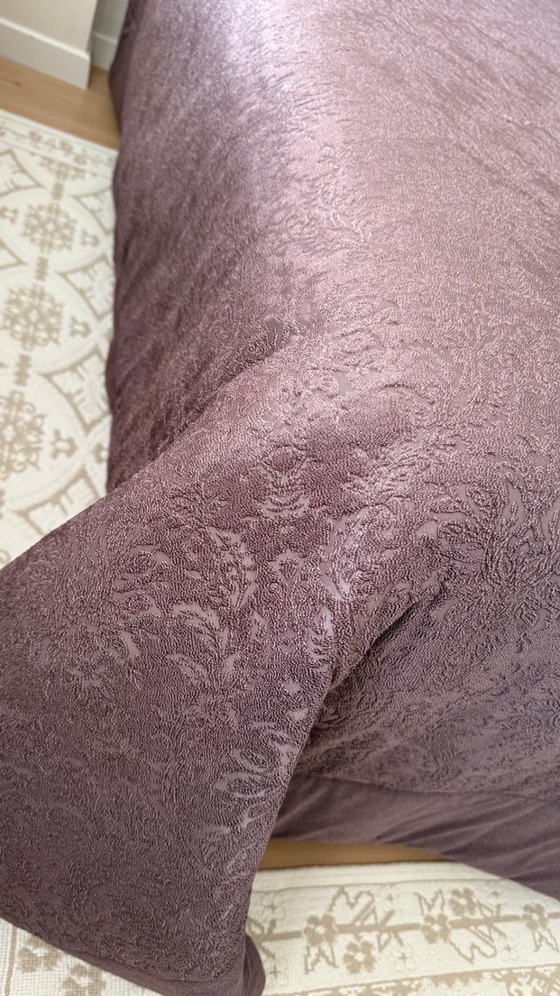 KARACA YATAK ÖRTÜSÜ SETİ - Görsel 4