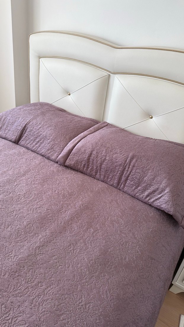 KARACA YATAK ÖRTÜSÜ SETİ - Görsel 3