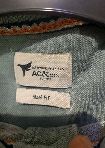 Altınyıldız Gri Keten Kumaş Düğmeli Polo Tişört