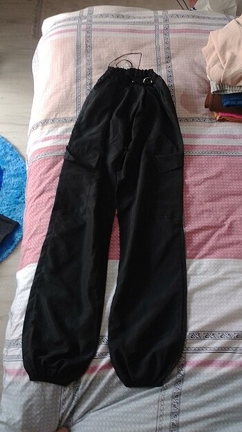 Diğer Kargo pantalon