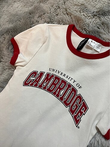 H&M üst - Görsel 2