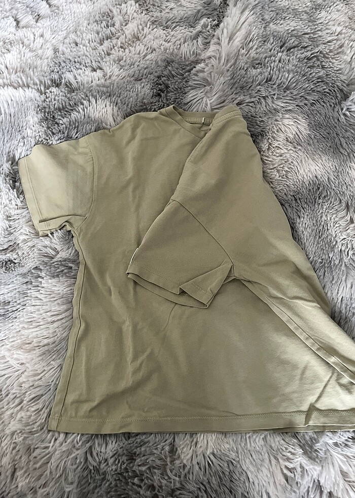 Tişört - Görsel 2