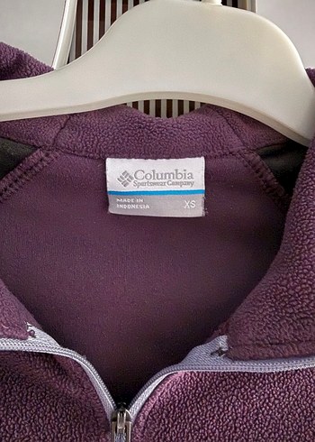 Columbia Columbia Polar Üst